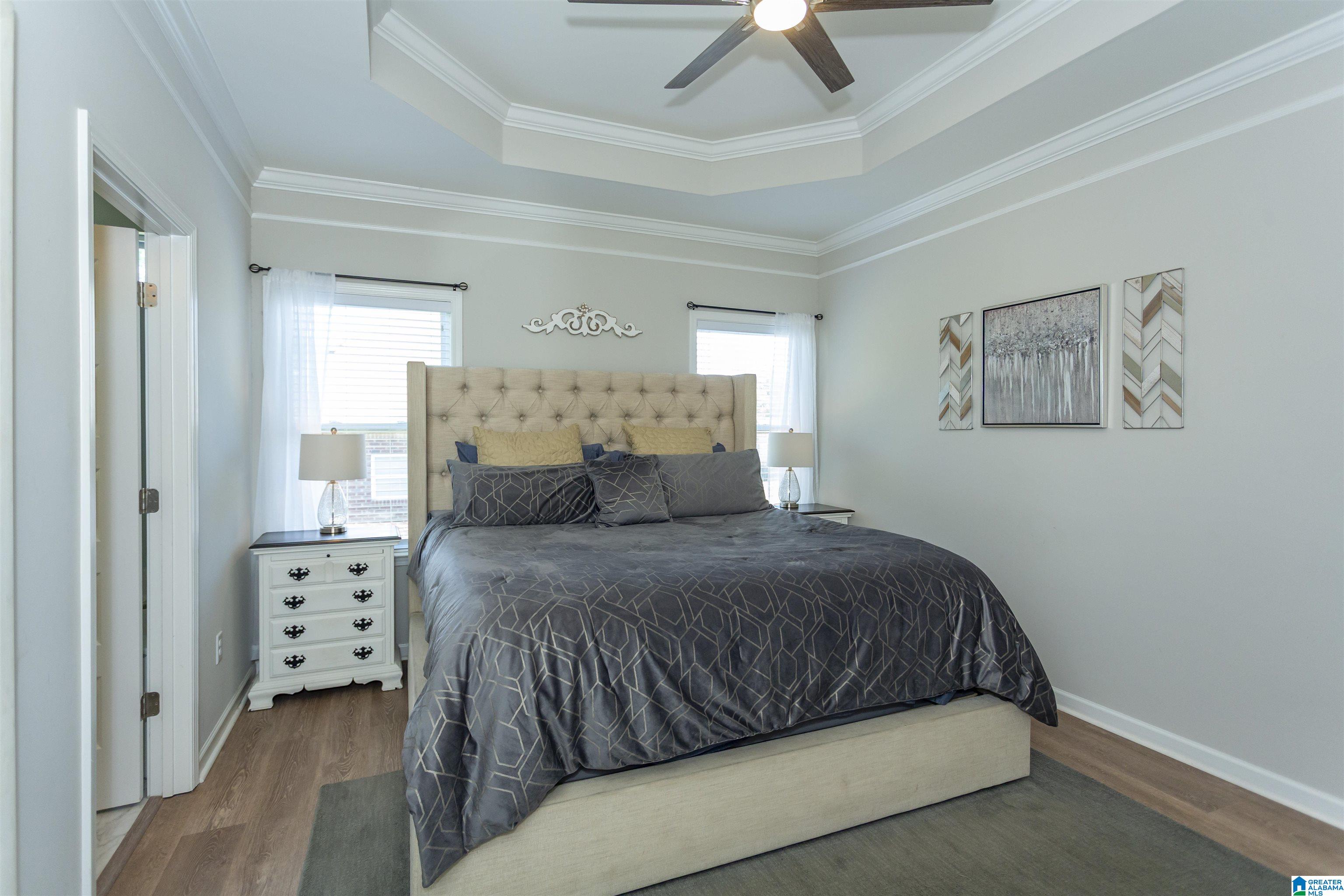 5873 McAshan Ridge Road McCalla, AL 35111 - Photo 45 of 53