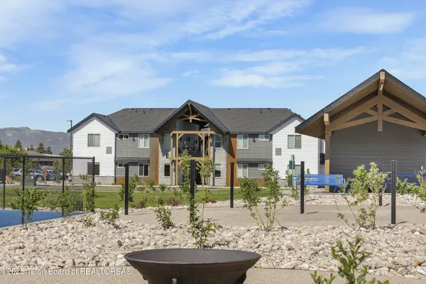 $339,000 | 201 East Ross Avenue, Unit D102, Driggs, ID 83422