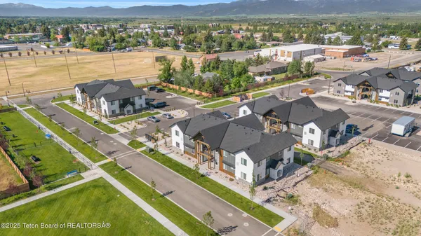 $339,000 | 201 East Ross Avenue, Unit D102, Driggs, ID 83422