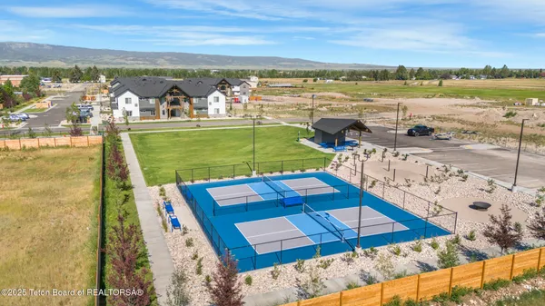 $339,000 | 201 East Ross Avenue, Unit D102, Driggs, ID 83422