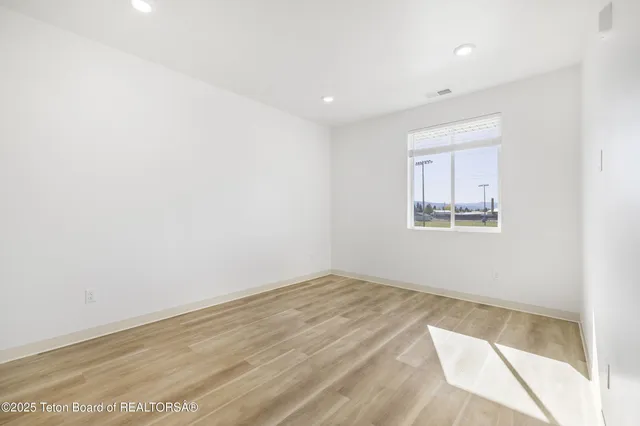 $349,000 | 201 East Ross Avenue, Unit D102, Driggs, ID 83422