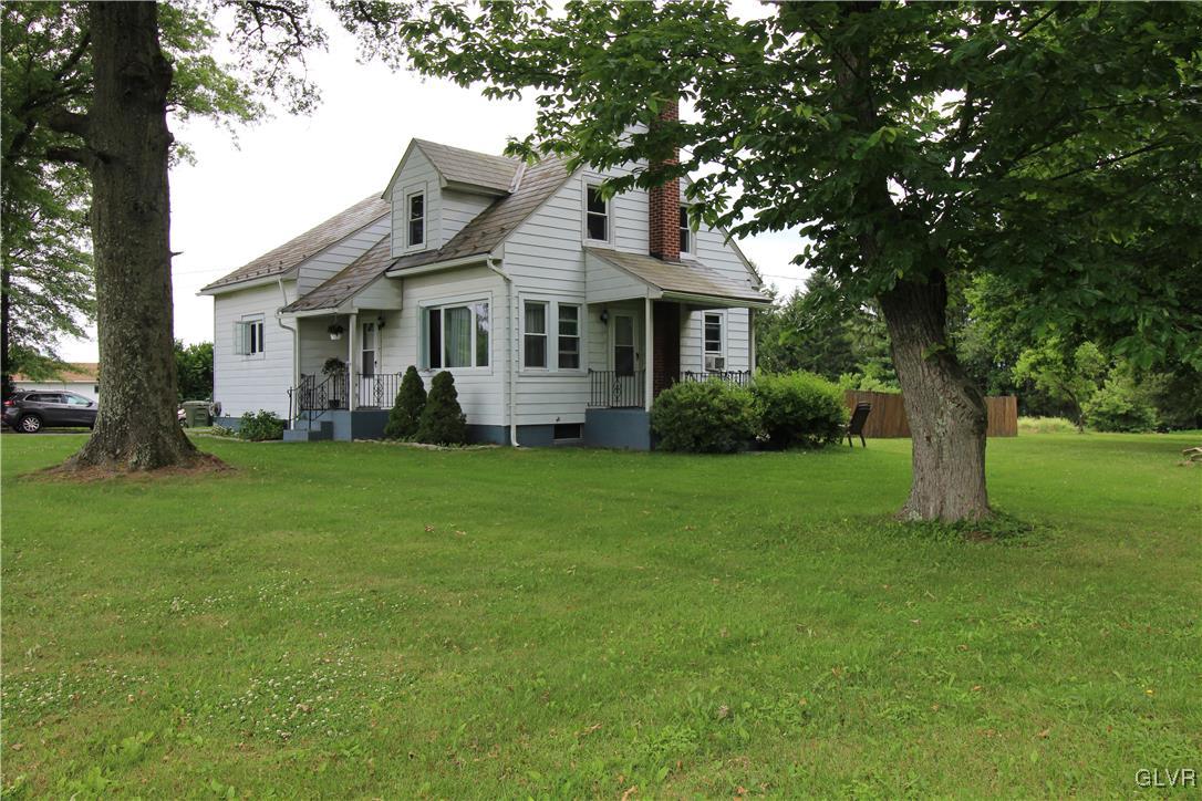 7685 Interchange Road Lehighton, PA 18235 - Photo 1 of 39 Gallery Image 1