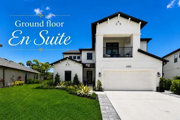 $695,000 | 11870 Macelli Way, Port St. Lucie, FL 34987
