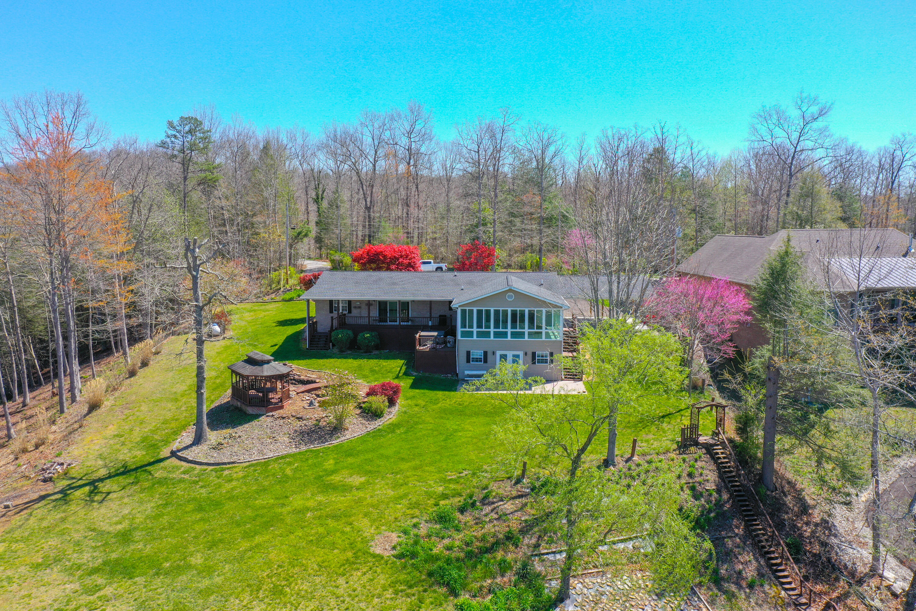 1874 Fount Hubbard Road London, KY 40741 - Photo 64 of 100 DJI_0536