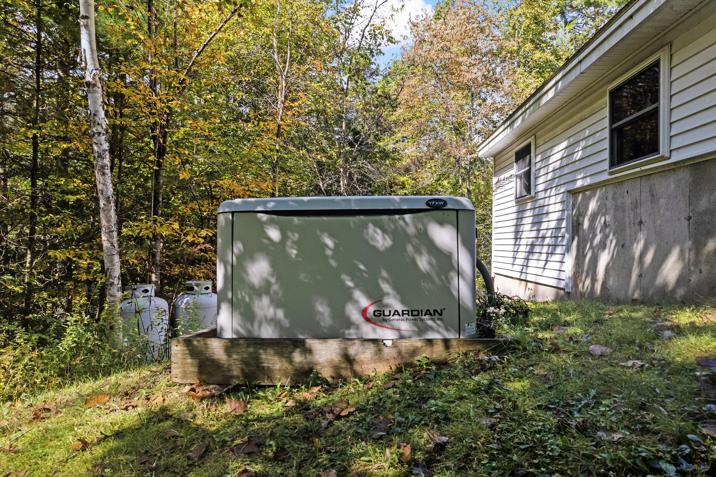 122 South Freeport Road Freeport, ME 04032 - Photo 32 of 42 122 S Freeport Whole House Generator