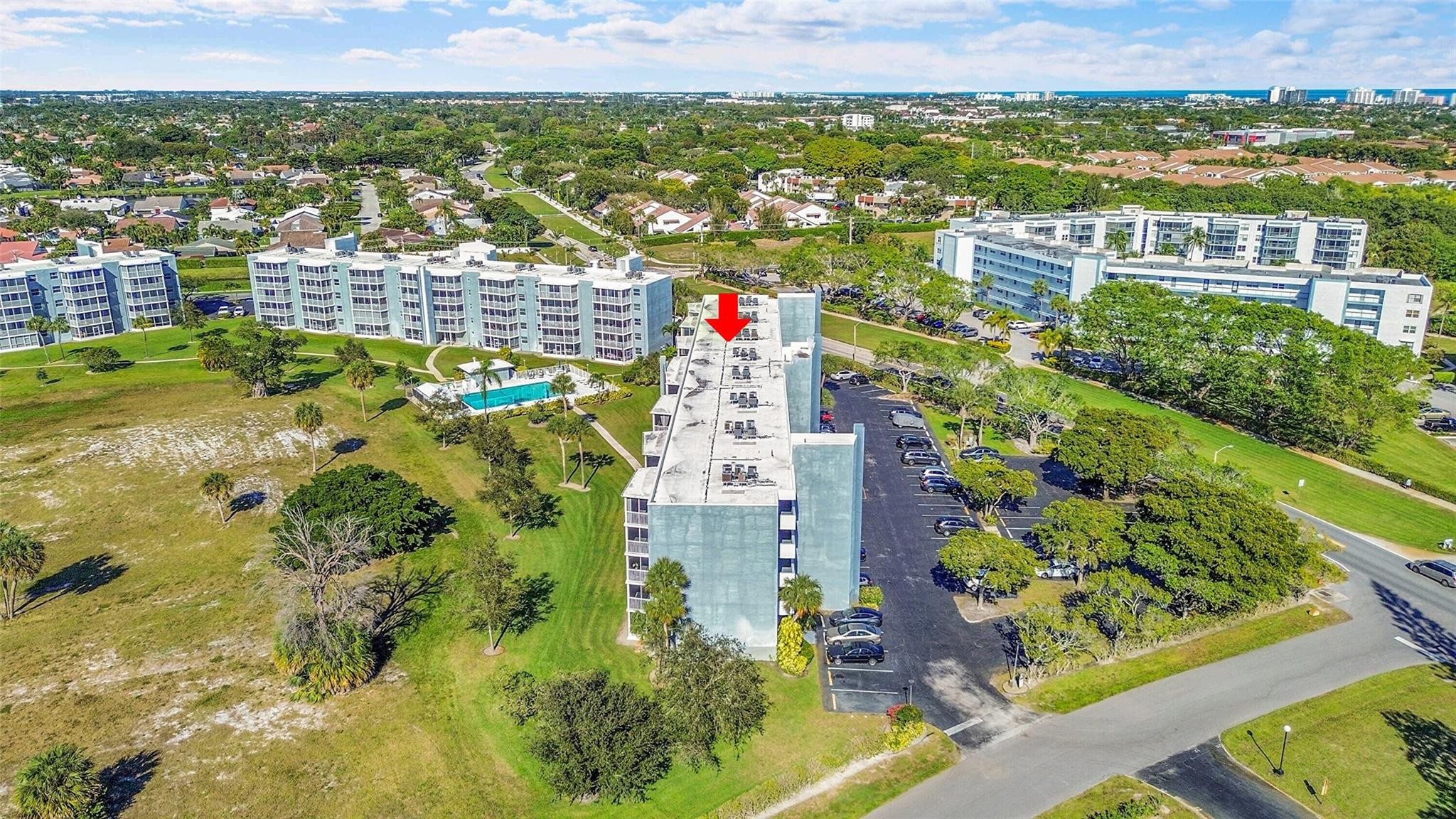 6661 Northwest 2nd Avenue, Unit 304 Boca Raton, FL 33487 - Photo 45 of 54 Photo 45