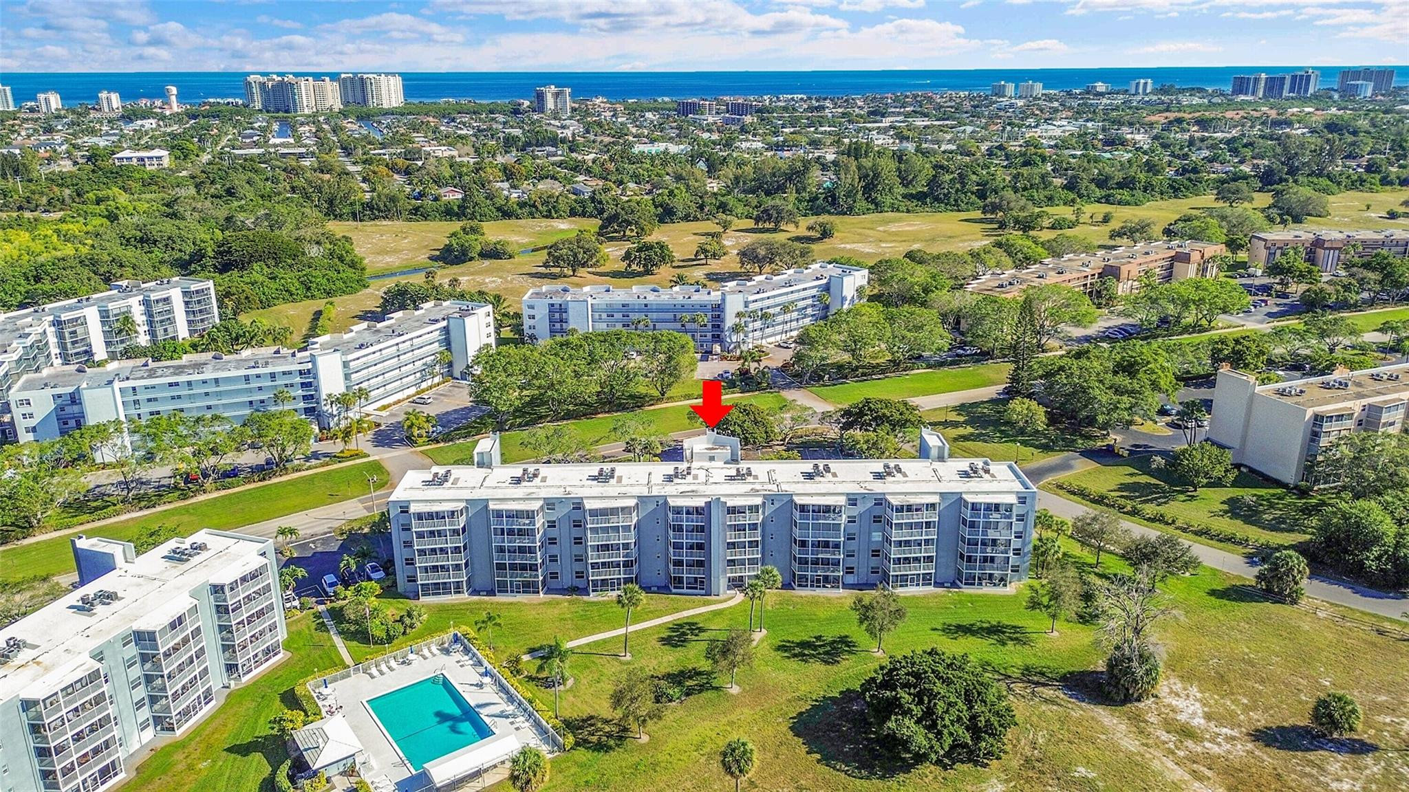 6661 Northwest 2nd Avenue, Unit 304 Boca Raton, FL 33487 - Photo 52 of 54 Photo 52