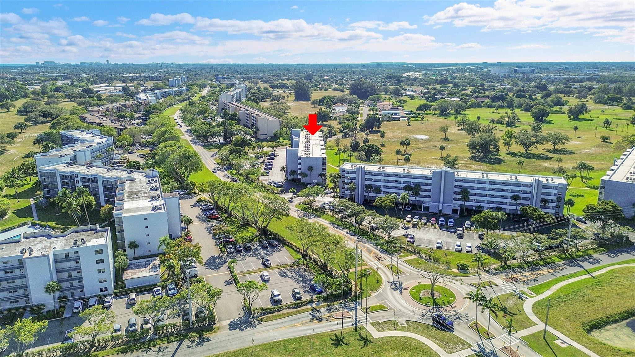 6661 Northwest 2nd Avenue, Unit 304 Boca Raton, FL 33487 - Photo 53 of 54 Photo 53