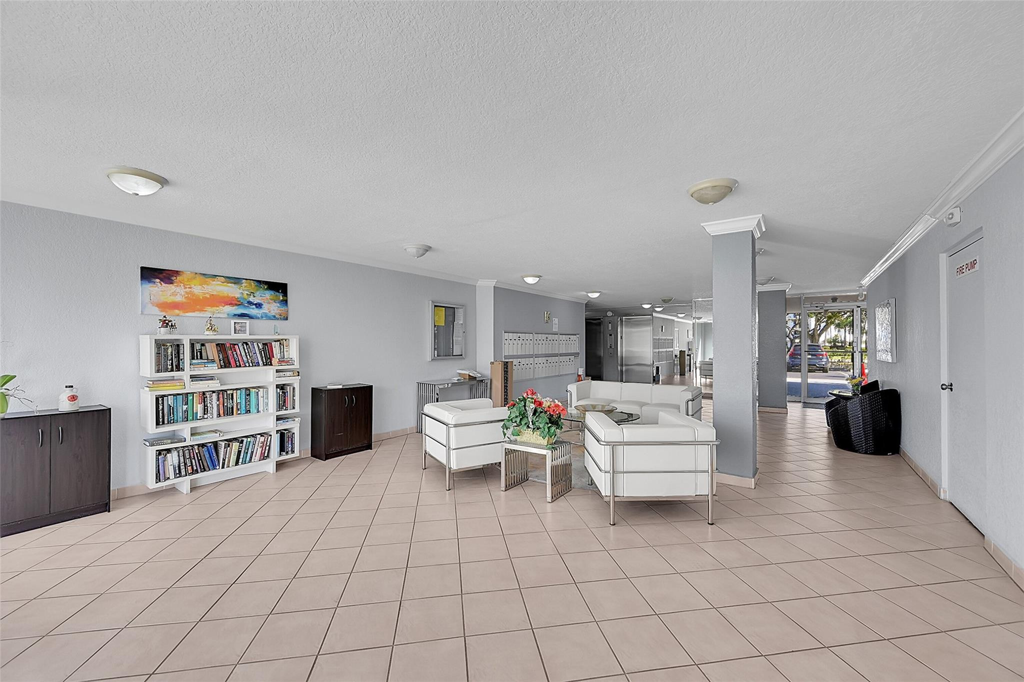 6661 Northwest 2nd Avenue, Unit 304 Boca Raton, FL 33487 - Photo 9 of 54 Lobby