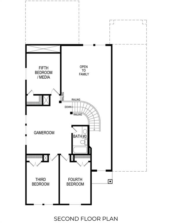 636 Cirrus Lane Fate, TX 75087 - Photo 6 of 7 unknown