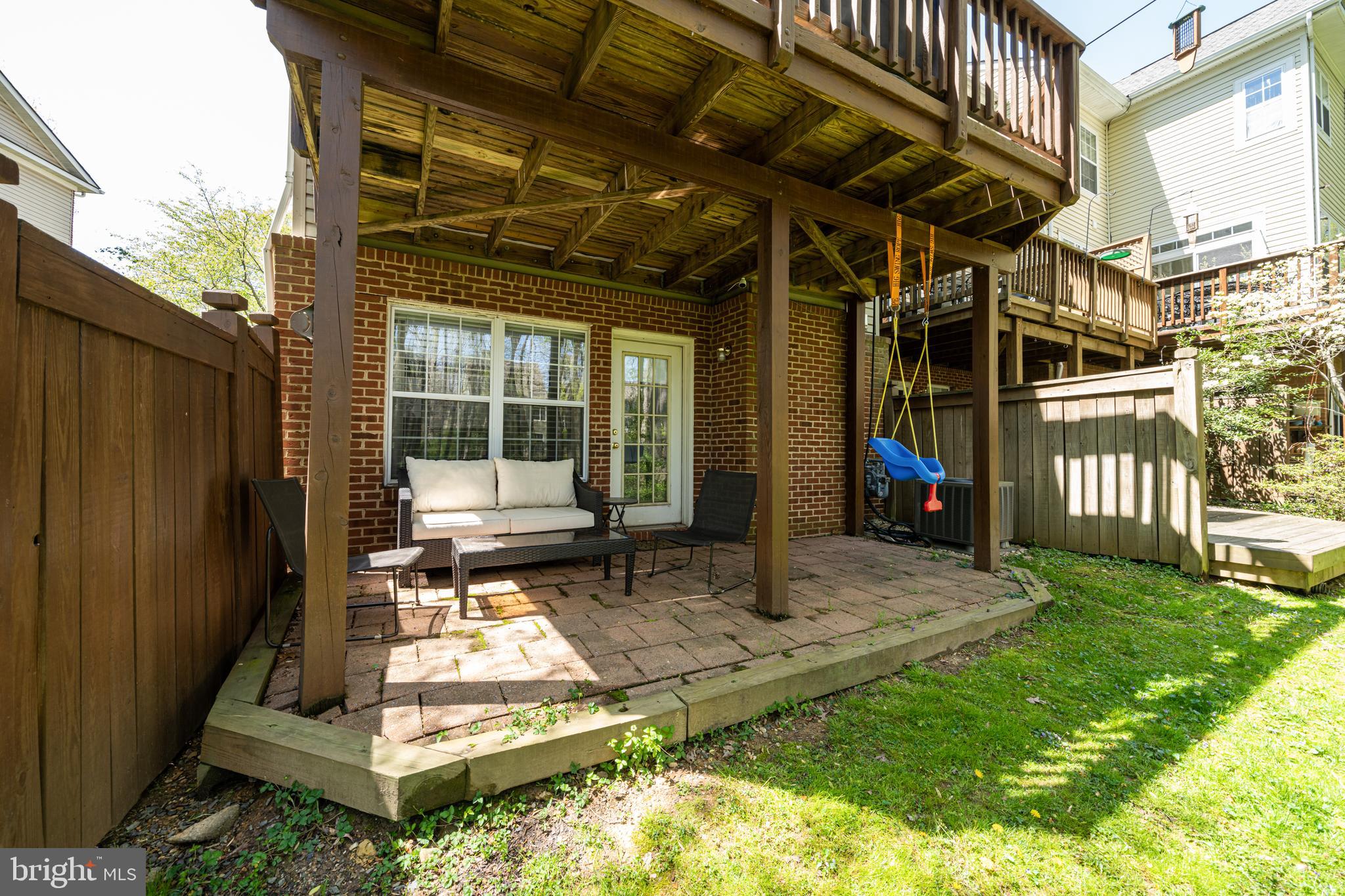 1229 Wild Hawthorn Way Reston, VA 20194 - Photo 29 of 29 Gallery Image 29