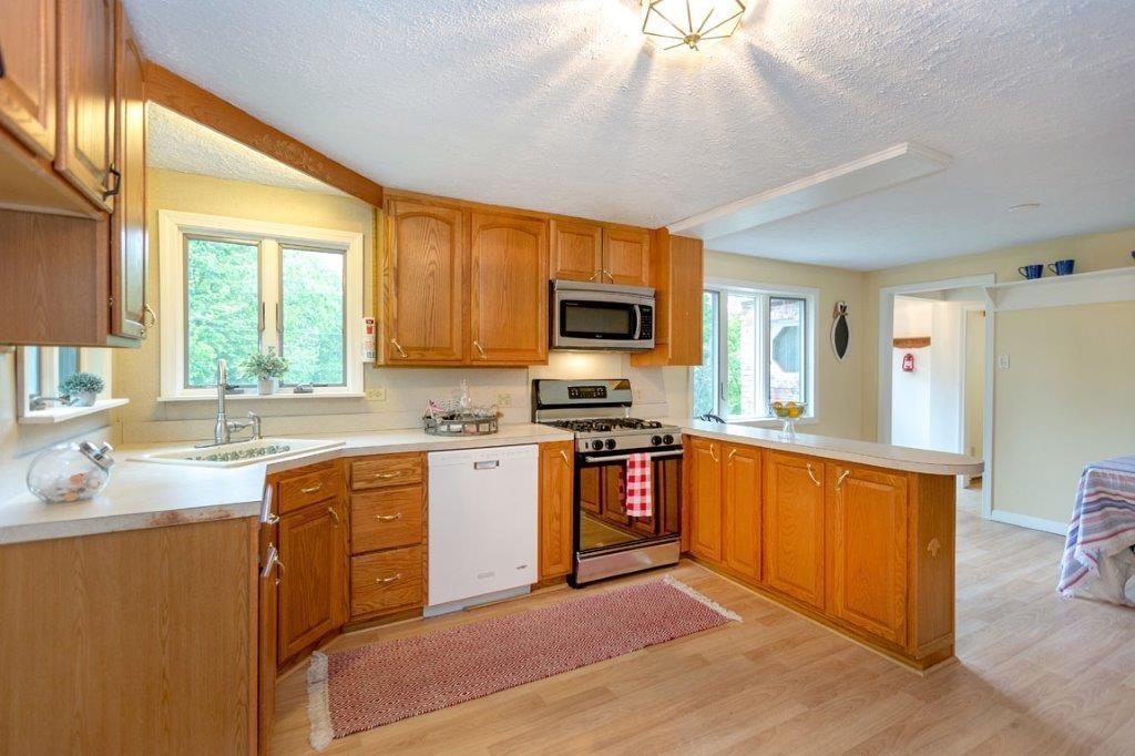 256 Poor Farm Road Lyman, ME 04002 - Photo 2 of 35 Photo