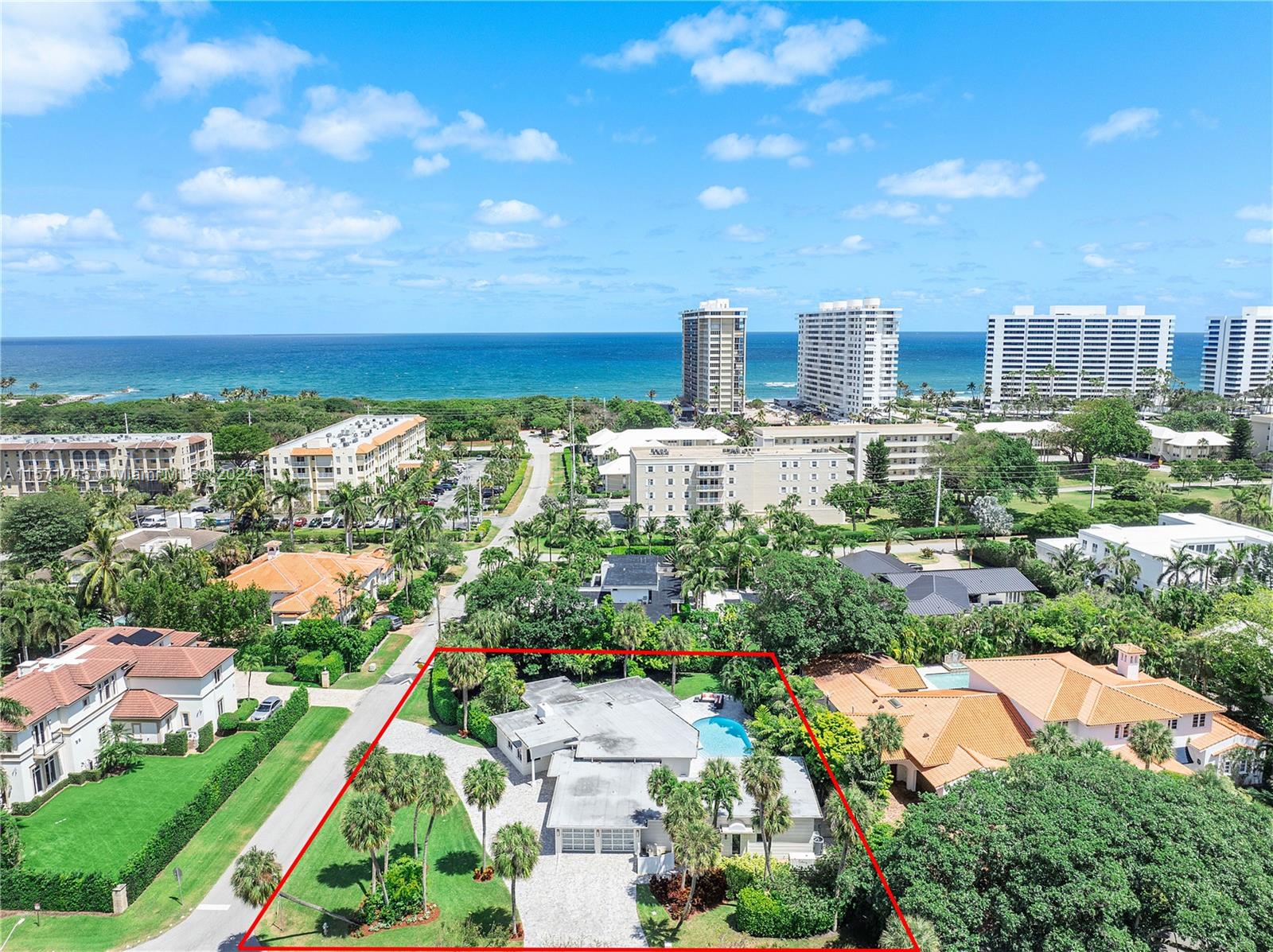 1200 Cocoanut Road Boca Raton, FL 33432 - Photo 2 of 25 a view of city