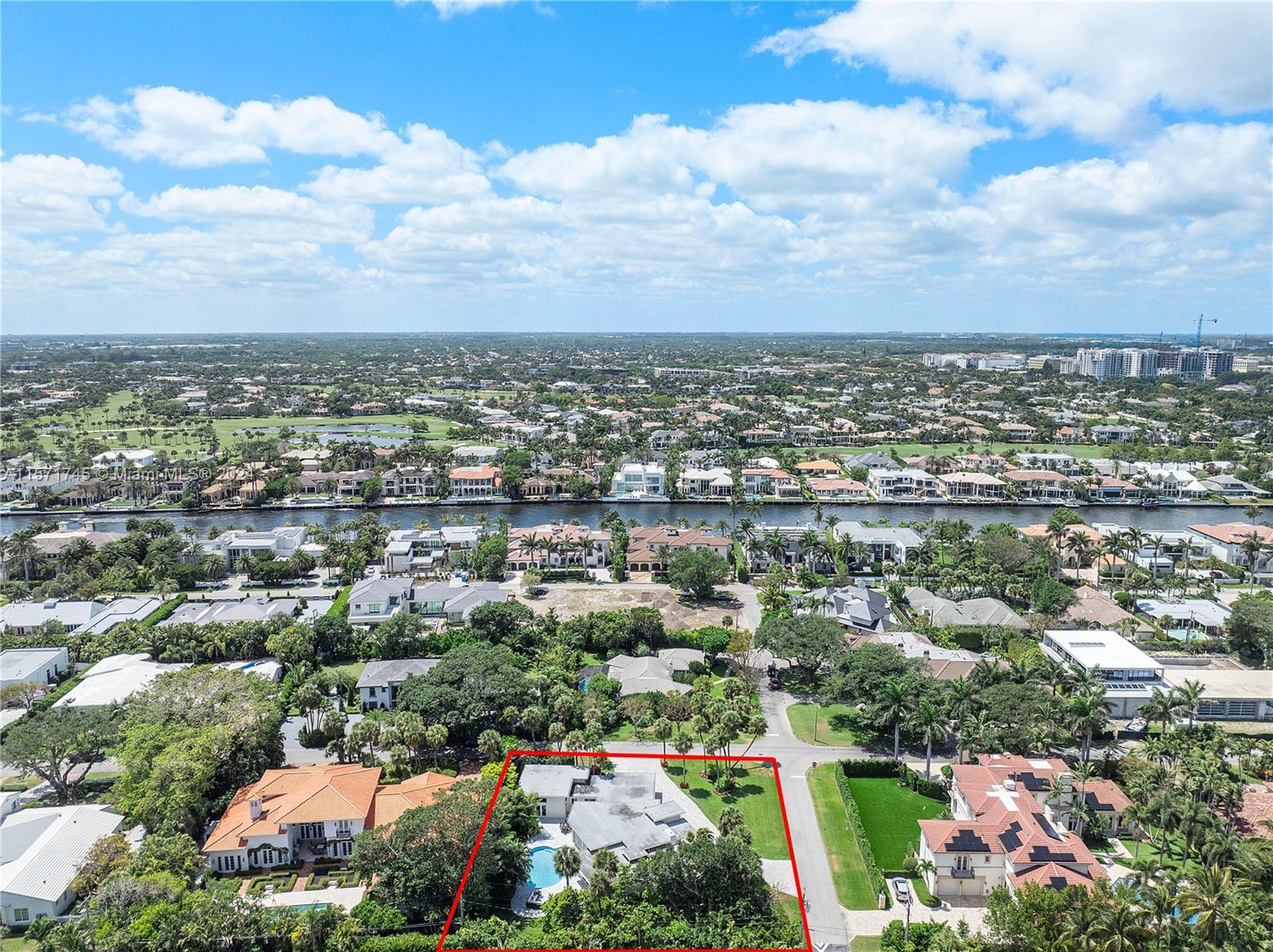 1200 Cocoanut Road Boca Raton, FL 33432 - Photo 24 of 25 an aerial view of a city