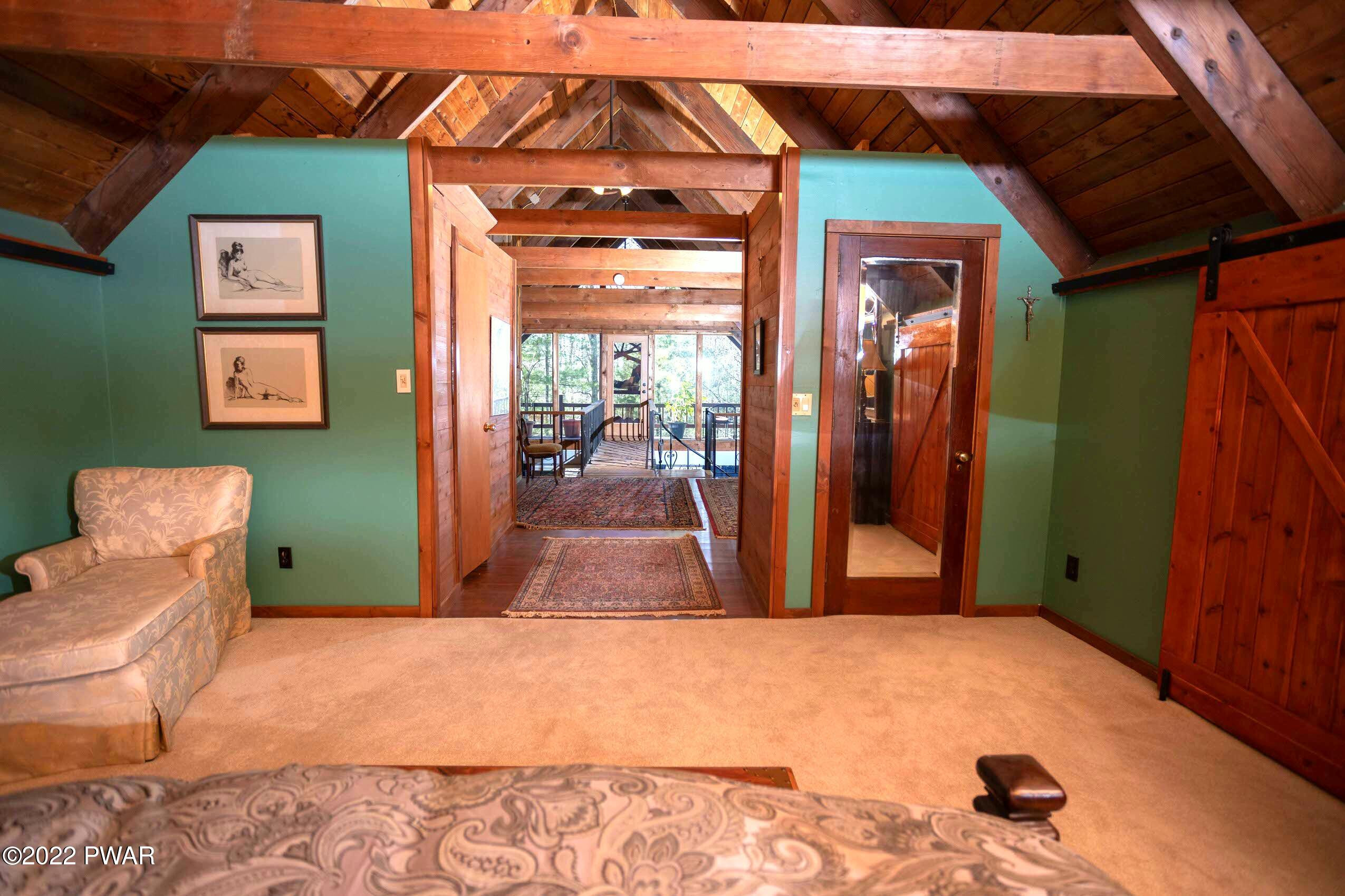 170 Blue Eddy Road Hawley, PA 18428 - Photo 40 of 78