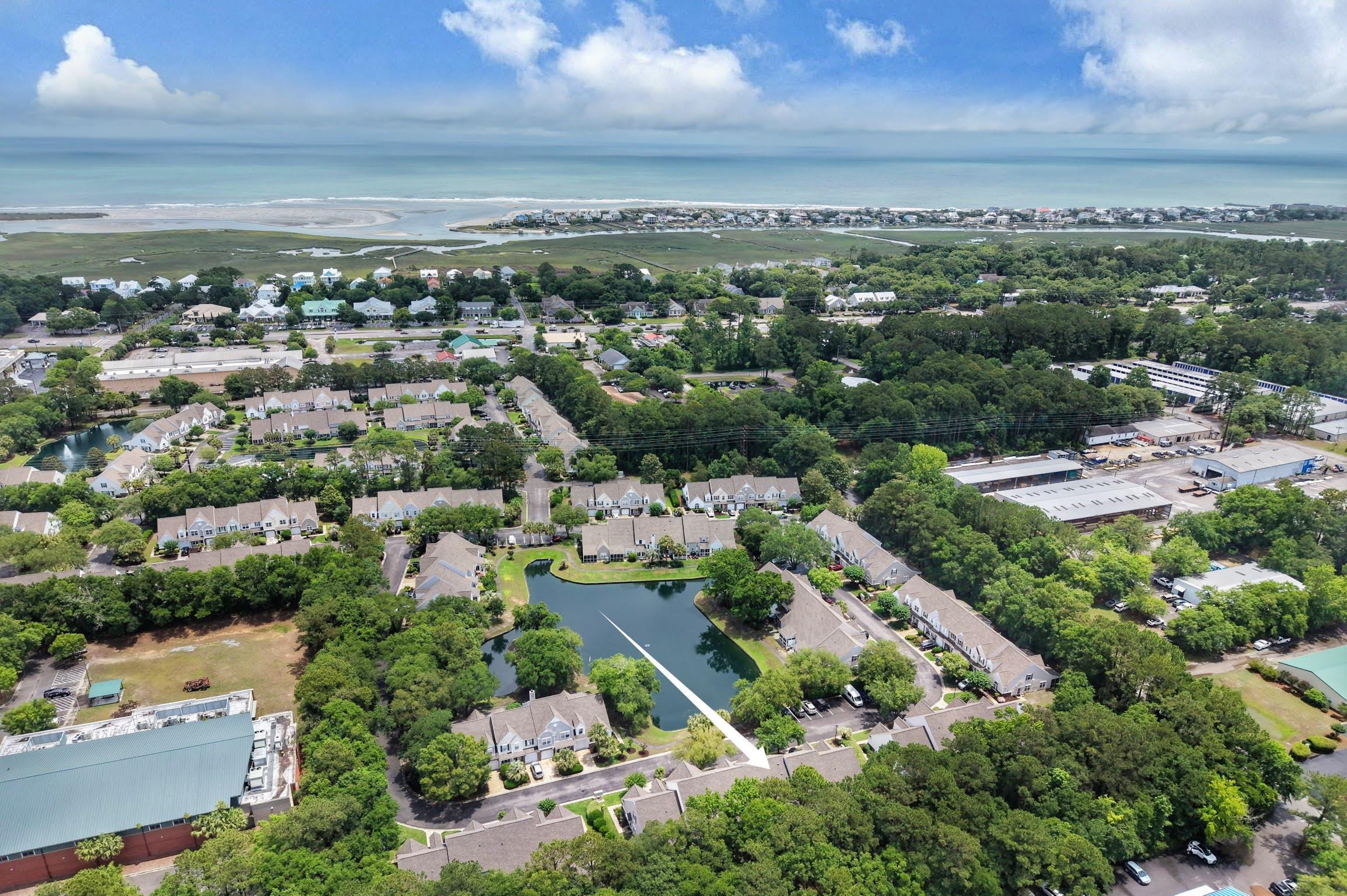 116 Palisade Loop, Unit 116 Pawleys Island, SC 29585 - Photo 49 of 56