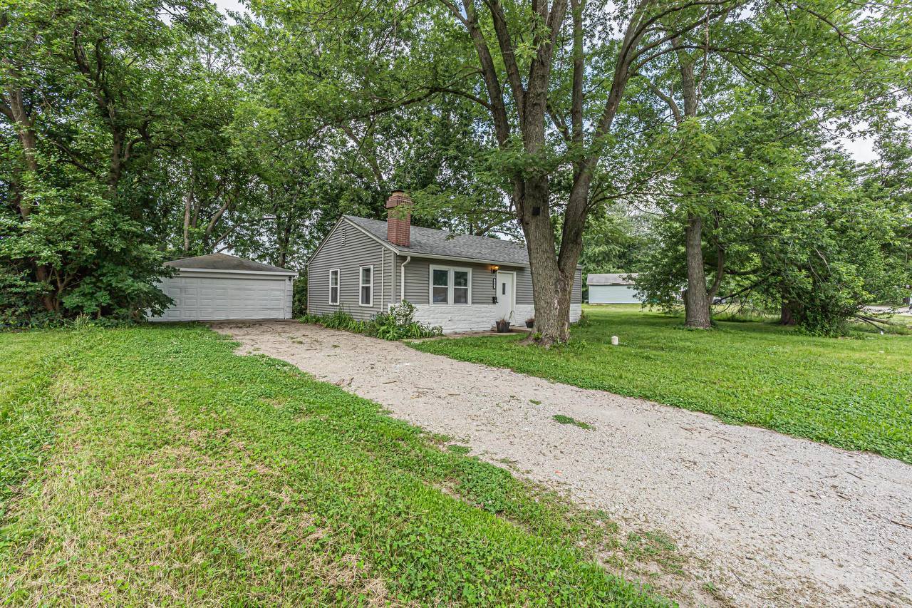 307 Louis Road Joliet, IL 60433 - Photo 14 of 20