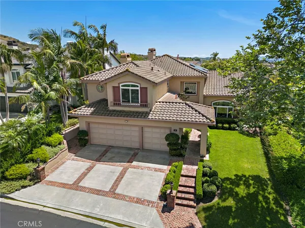 $2,150,000 | 2 Stoneridge, Coto de Caza, CA 92679