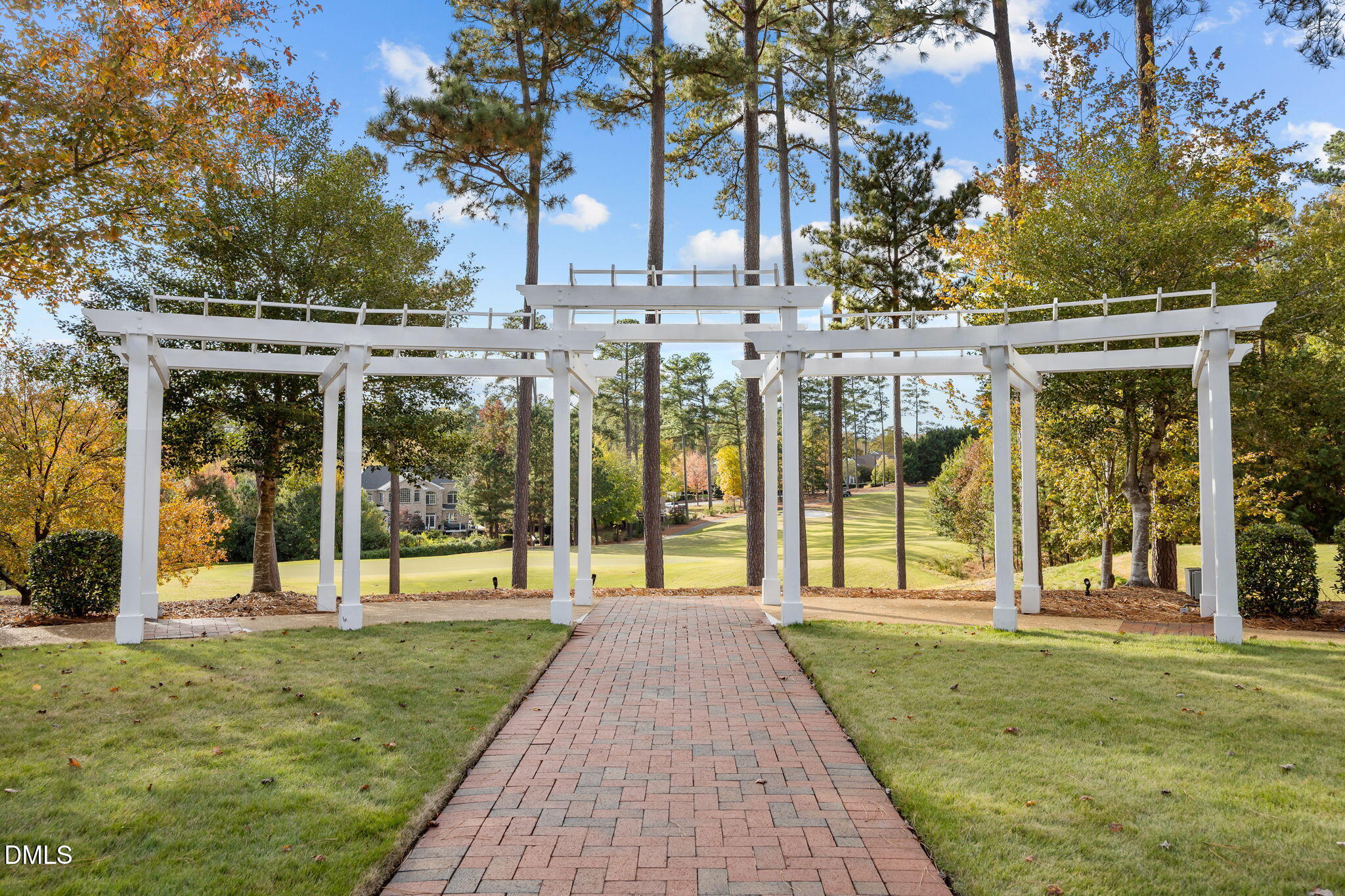 9503 Lost Key Court Raleigh, NC 27617 - Photo 32 of 34
