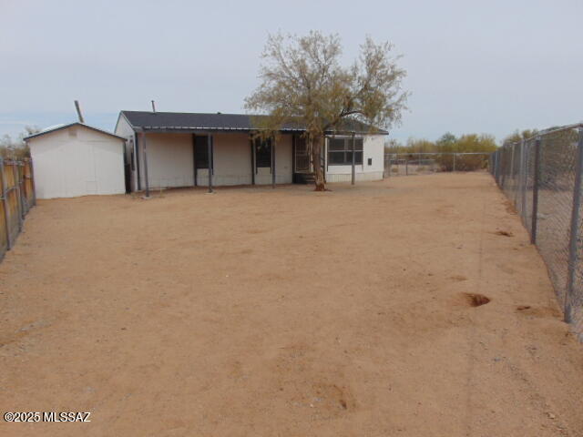 11230 West Picture Rocks Road Tucson, AZ 85743 - Photo 40 of 41 Gallery Image 40