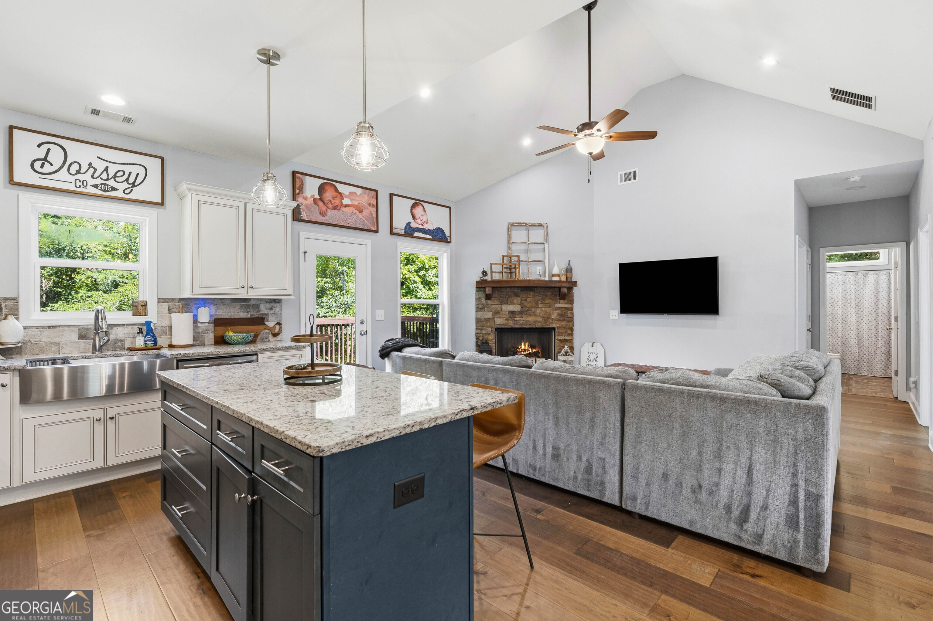 1055 Harden Bridge Road Commerce, GA 30530 - Photo 22 of 56