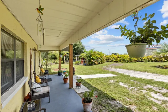 a view of an interior of the house