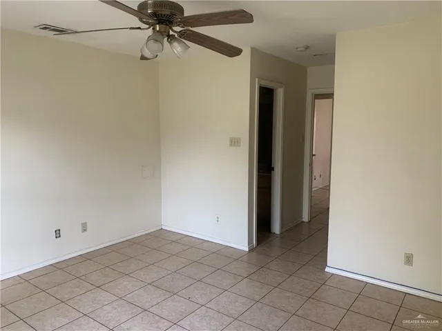 a view of a storage & utility room