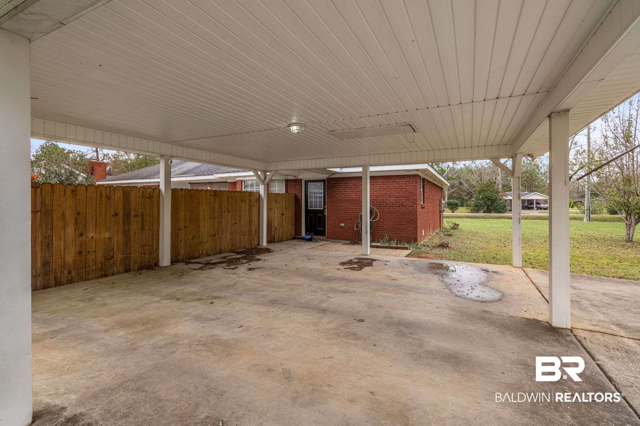 1103 Marks Avenue Bay Minette, AL 36507 - Photo 21 of 24