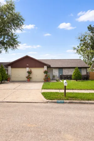 $210,000 | 6823 La Violetta Drive, Houston, TX 77083