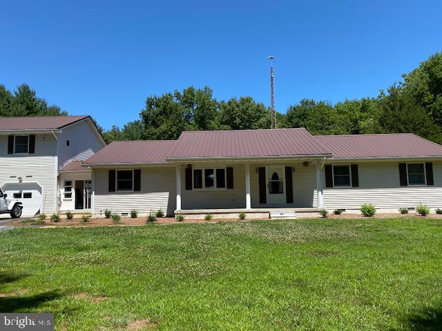 238 Moose Lodge Road Camden Wyoming, DE 19934 - Photo 2 of 59