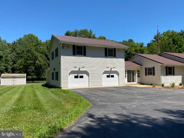 238 Moose Lodge Road Camden Wyoming, DE 19934 - Photo 49 of 59