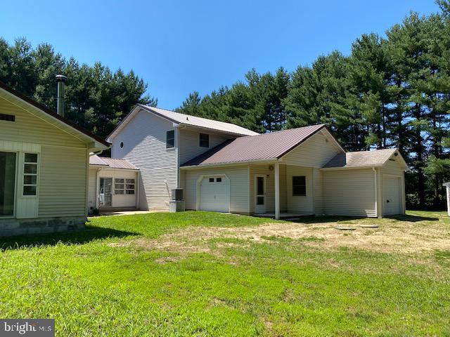 238 Moose Lodge Road Camden Wyoming, DE 19934 - Photo 9 of 59