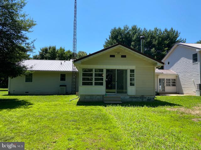238 Moose Lodge Road Camden Wyoming, DE 19934 - Photo 10 of 59