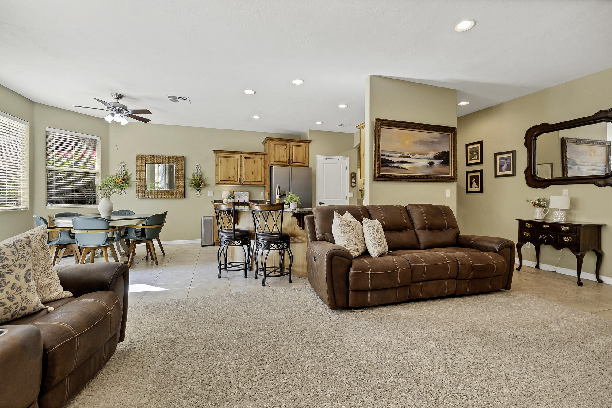3529 South Ducati Way St. George, UT 84790 - Photo 14 of 32 Great Room