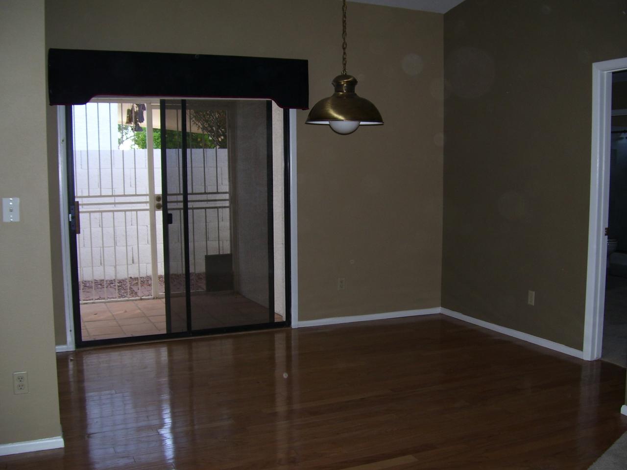 305 West Grandview Road Phoenix, AZ 85023 - Photo 3 of 4 custom wood floors