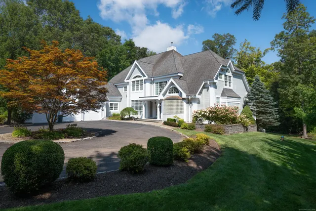 $1,670,000 | 14 Dillman Court, Ridgefield, CT 06877