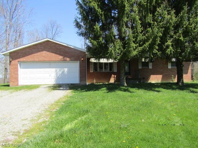 54535 Fulton Hill Road Bellaire, OH 43906 - Photo 1 of 10 Gallery Image 1
