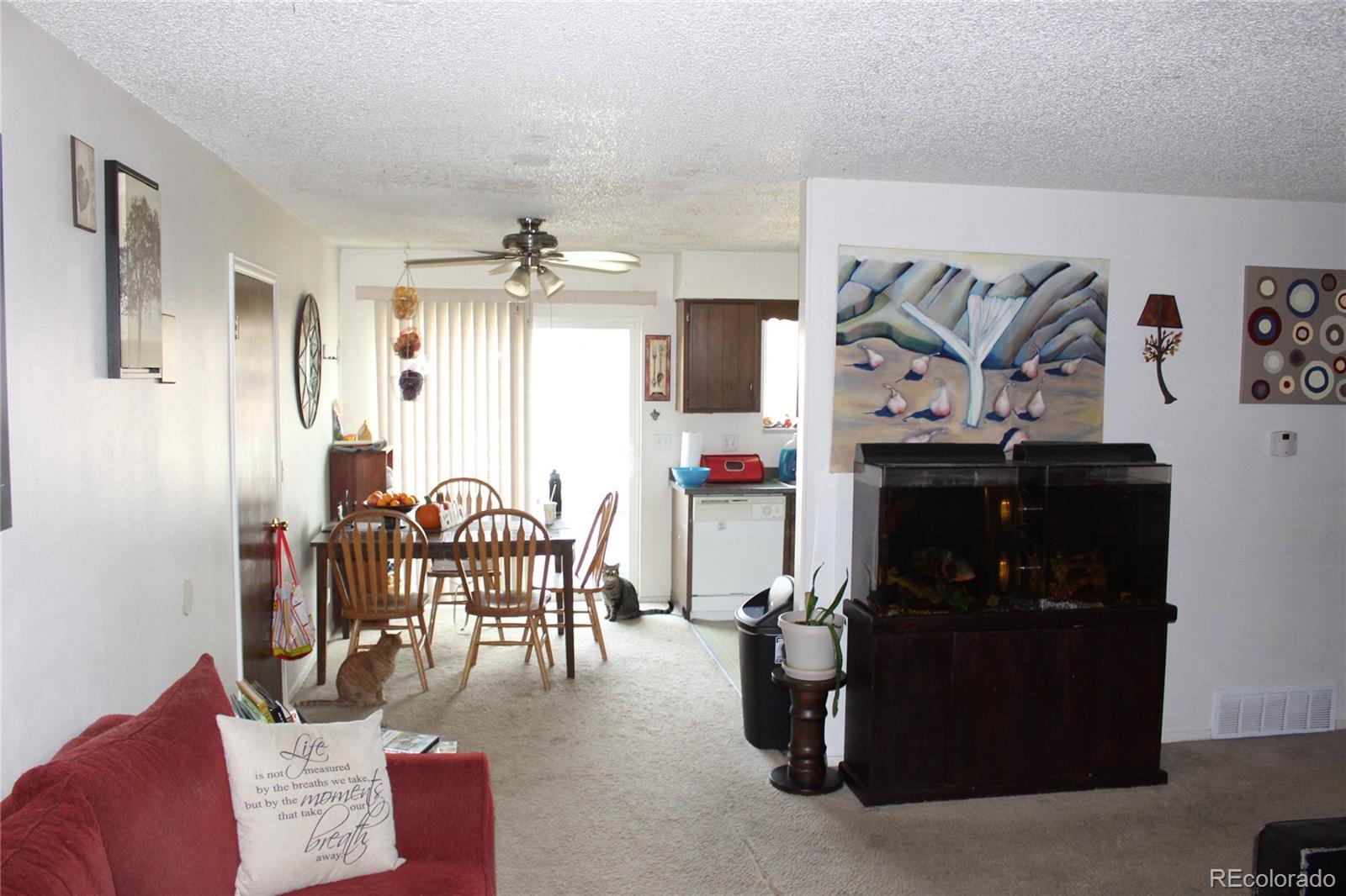 4684 Routt Street Wheat Ridge, CO 80033 - Photo 6 of 25 Gallery Image 6