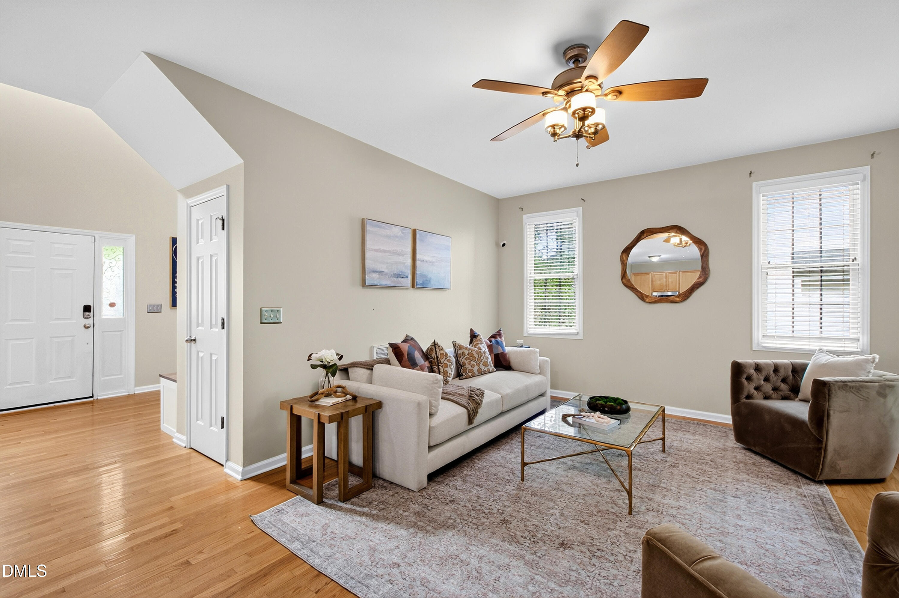 13101 Townfield Drive Raleigh, NC 27614 - Photo 11 of 46 Townfield (20)