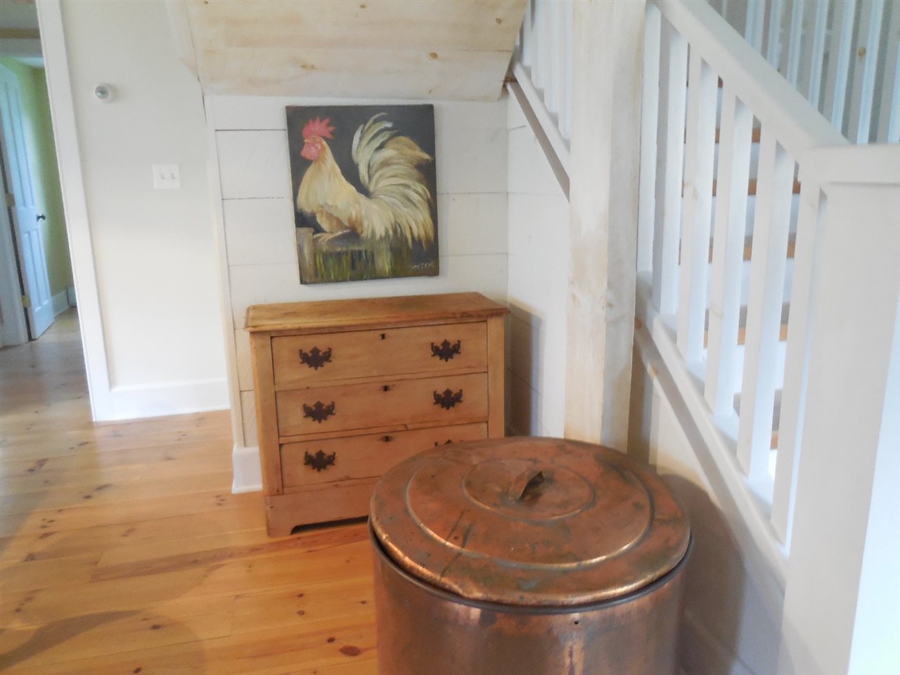 53 Rhinehart Road Londonderry, VT 05148 - Photo 21 of 38