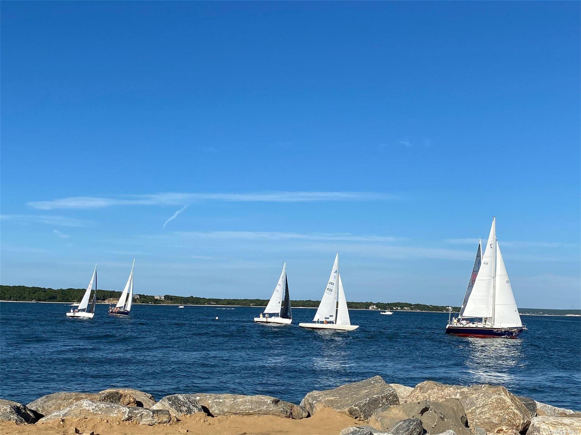 640 Orchard Street New Suffolk, NY 11956 - Photo 29 of 30 a view of a lake view