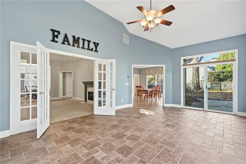 1565 Victoria Walk Cumming, GA 30041 - Photo 12 of 32