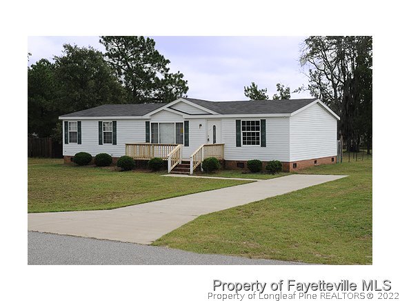 4943 Jefferson Walk Road Hope Mills, NC 28348 - Photo 1 of 17 Gallery Image 1