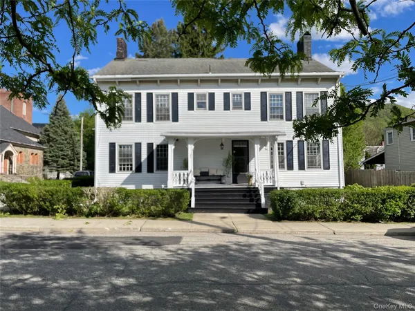$819,000 | 21 Leonard Street, Beacon, NY 12508