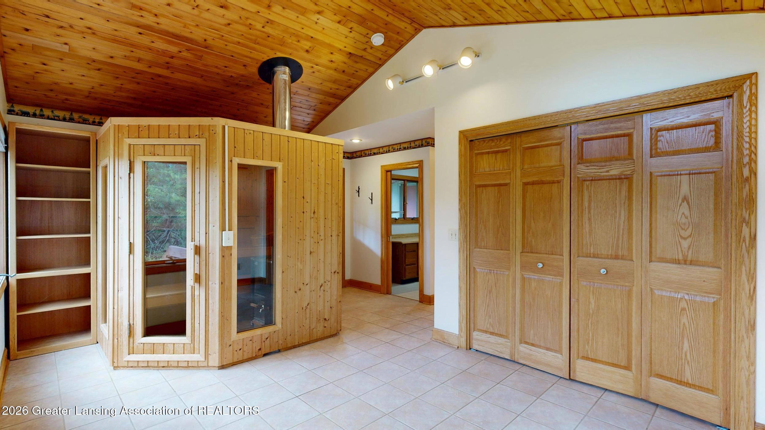 6464 Lounsbury Road Williamston, MI 48895 - Photo 28 of 92 Wood Fired Suana