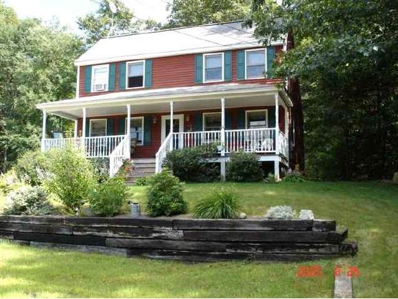 29 Newman Wilson Road Weare, NH 03281 - Photo 1 of 9