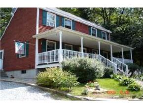 29 Newman Wilson Road Weare, NH 03281 - Photo 2 of 9