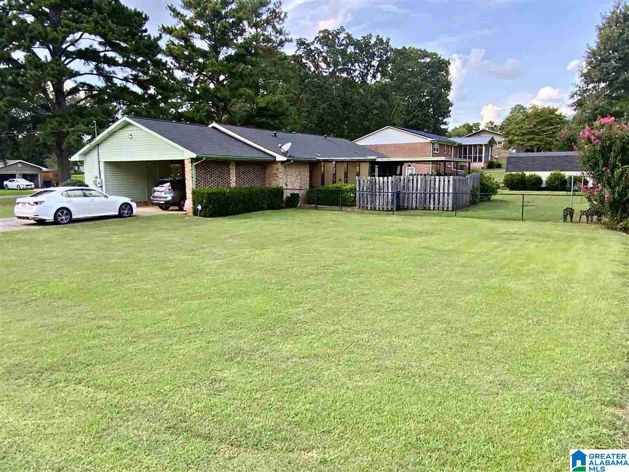 1113 Conger Road Anniston, AL 36207 - Photo 42 of 44