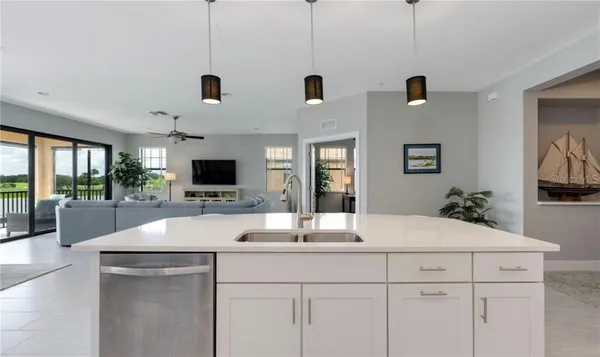 $5,850 | 23479 Awabuki Drive, Unit 202, Venice, FL 34293