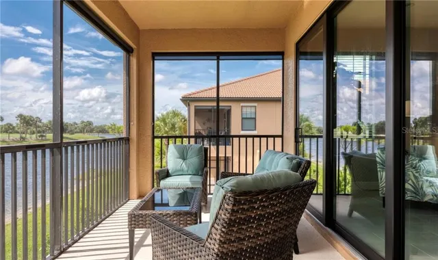 $5,850 | 23479 Awabuki Drive, Unit 202, Venice, FL 34293